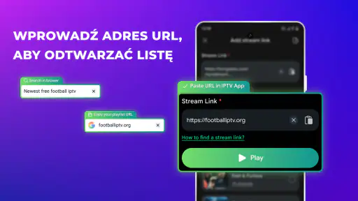 GoLive TV, Oglądaj TV na żywo
