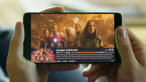 GONET.TV - telewizja online