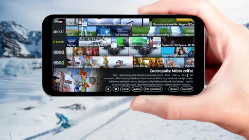 GONET.TV - telewizja online