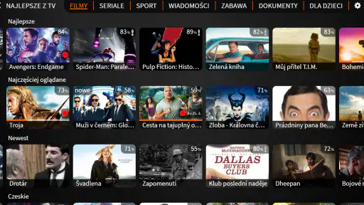 GONET.TV - telewizja online