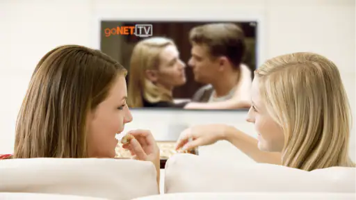 GONET.TV - telewizja online