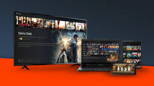 GONET.TV - telewizja online