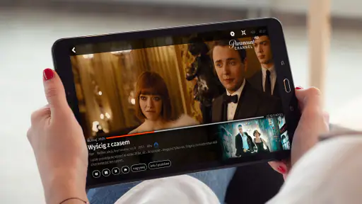 GONET.TV - telewizja online