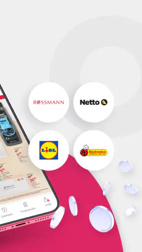 goodie – cashback, gazetki