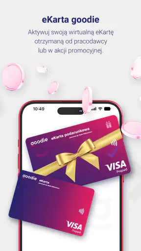goodie – cashback, gazetki