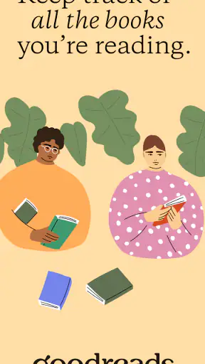 Goodreads: Book Tracker & More
