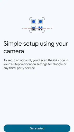 Google Authenticator
