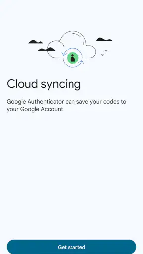 Google Authenticator