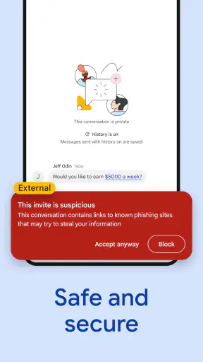 Google Chat