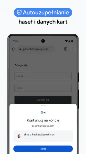 Google Chrome