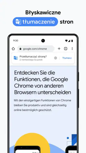 Google Chrome
