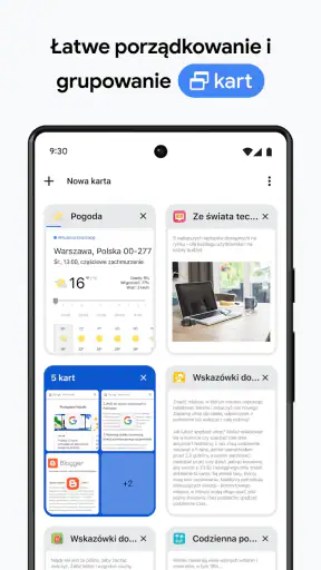 Google Chrome