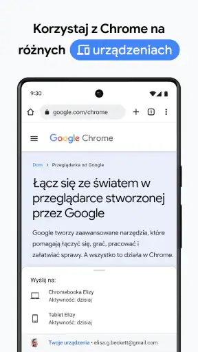 Google Chrome