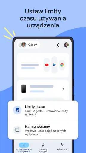 Google Family Link