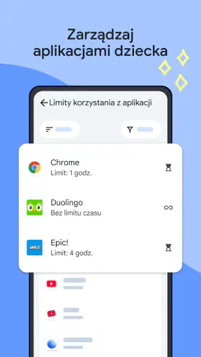 Google Family Link