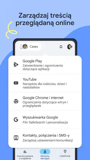 Google Family Link