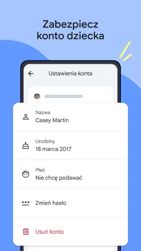 Google Family Link