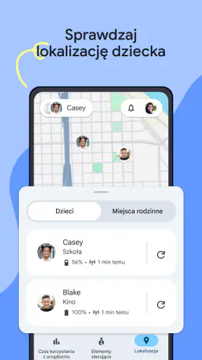 Google Family Link