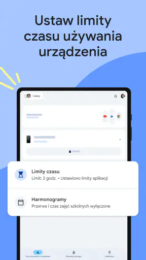Google Family Link