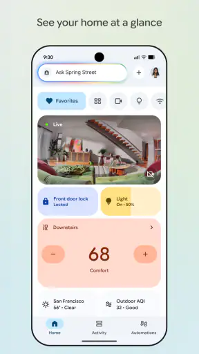 Google Home