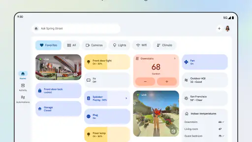 Google Home