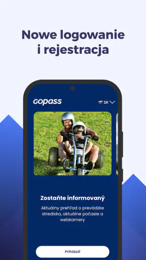 Gopass.travel
