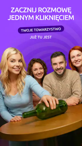 GOZO – Znajdź przyjaciół