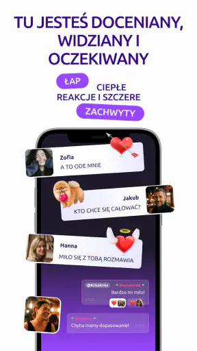 GOZO – Znajdź przyjaciół