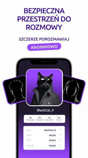 GOZO – Znajdź przyjaciół