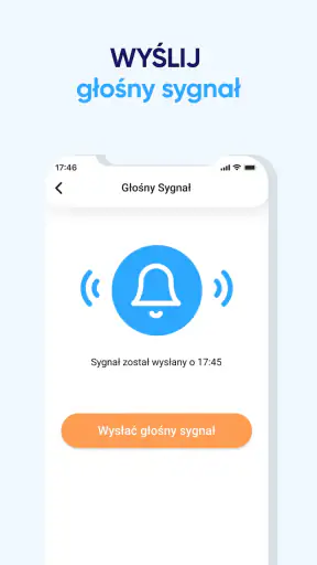 GPS Lokalizator Rodziny