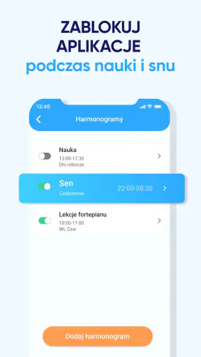 GPS Lokalizator Rodziny
