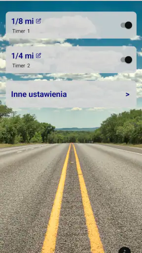 GPS Race Timer