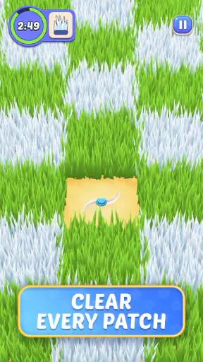 Grass Master – koś trawnik