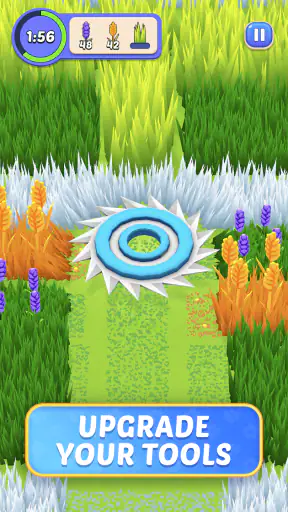Grass Master – koś trawnik