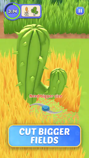 Grass Master – koś trawnik
