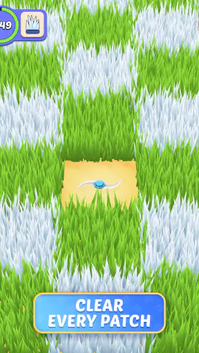 Grass Master – koś trawnik