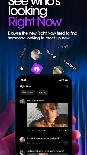 Grindr Randki i Czat dla Gejów