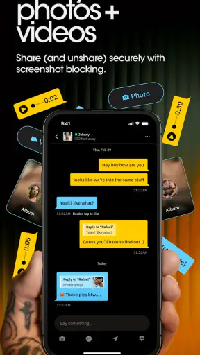 Grindr Randki i Czat dla Gejów