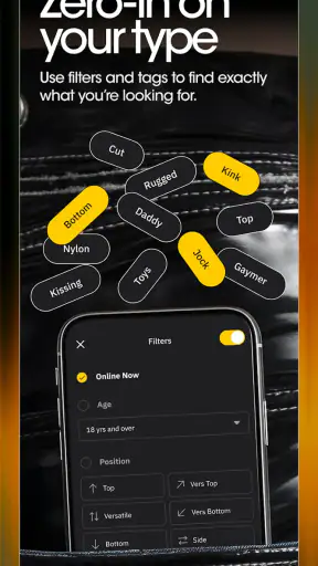 Grindr Randki i Czat dla Gejów