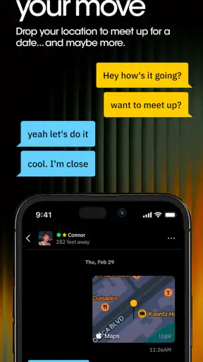 Grindr Randki i Czat dla Gejów
