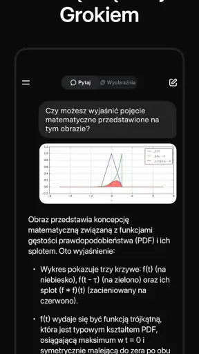 Grok - Asystent AI