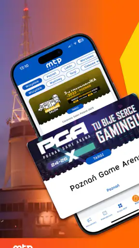 Grupa MTP app