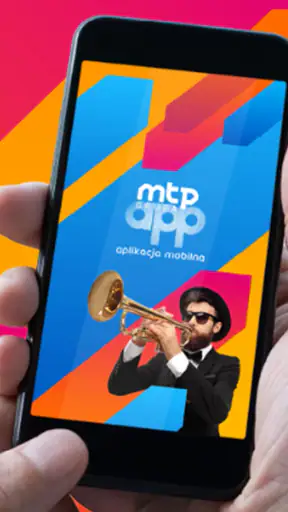 Grupa MTP app