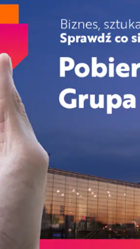 Grupa MTP app