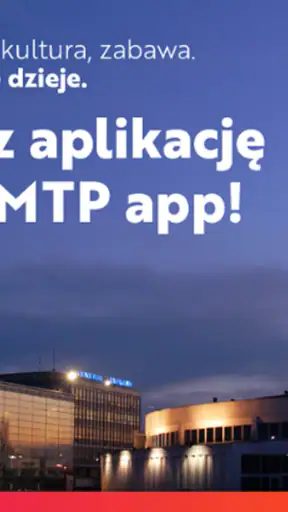 Grupa MTP app