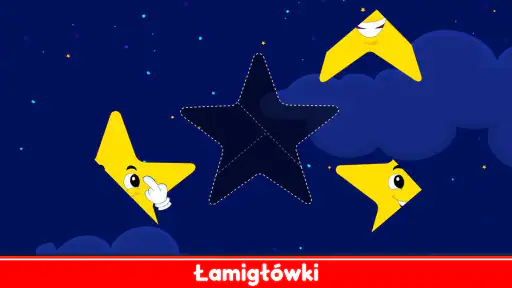 Gry dla dzieci w wieku 2+ lat