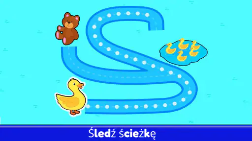 Gry dla dzieci w wieku 2+ lat
