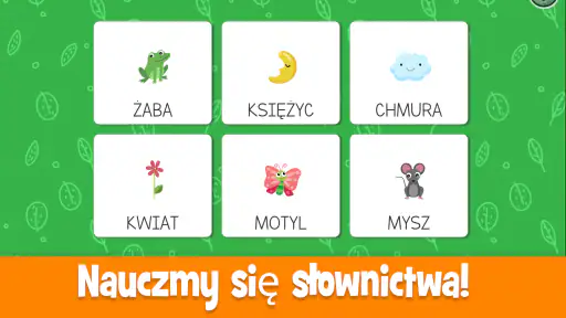 Gry nauka liczb dla dzieci 123