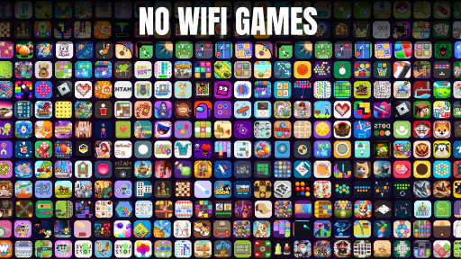 Gry Offline bez internetu 100+