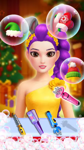 Hair Salon: Beauty Salon Game